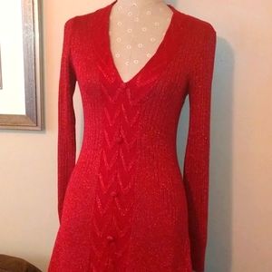 Bakalli Vintage Dress